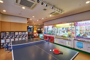 thumbnail: Game room