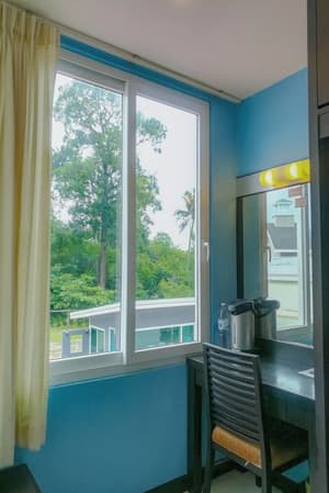 thumbnail: Room amenity