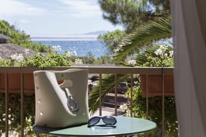 thumbnail: Terrace/patio