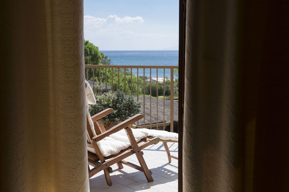 View from room