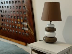 thumbnail: Room amenity