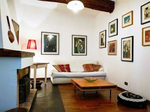 thumbnail: Living area