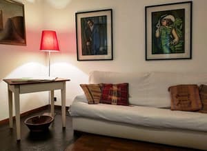 thumbnail: Living area