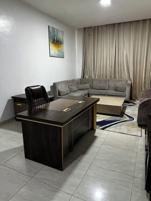 thumbnail: Living area