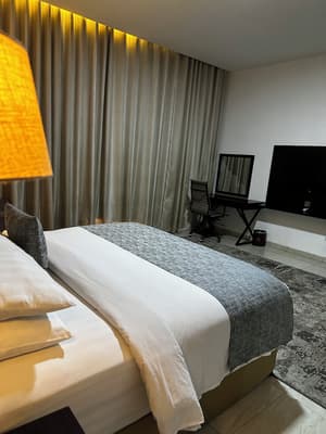 thumbnail: Room