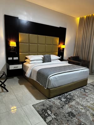 thumbnail: Room