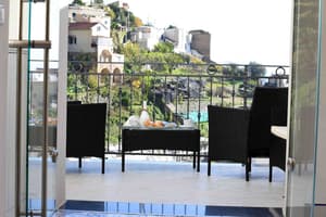 thumbnail: View from property