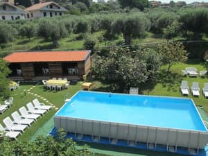 thumbnail: Outdoor pool