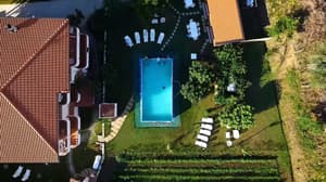 thumbnail: Aerial view