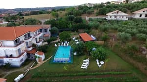 thumbnail: Aerial view