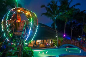 thumbnail: Outdoor pool