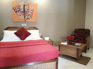 thumbnail: Room