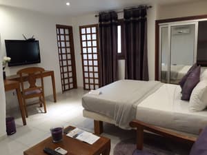thumbnail: Room