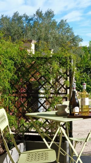 thumbnail: Terrace/patio