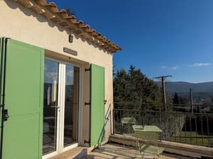 thumbnail: Terrace/patio