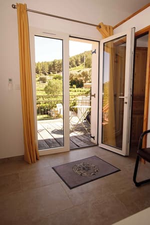 thumbnail: Terrace/patio