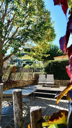 thumbnail: Terrace/patio