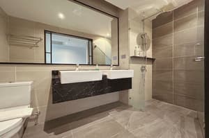 thumbnail: Bathroom