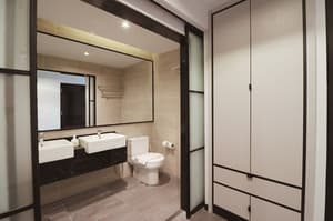 thumbnail: Bathroom
