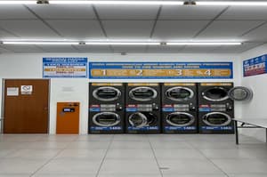 thumbnail: Laundry room