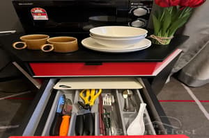 thumbnail: Shared kitchen facilities