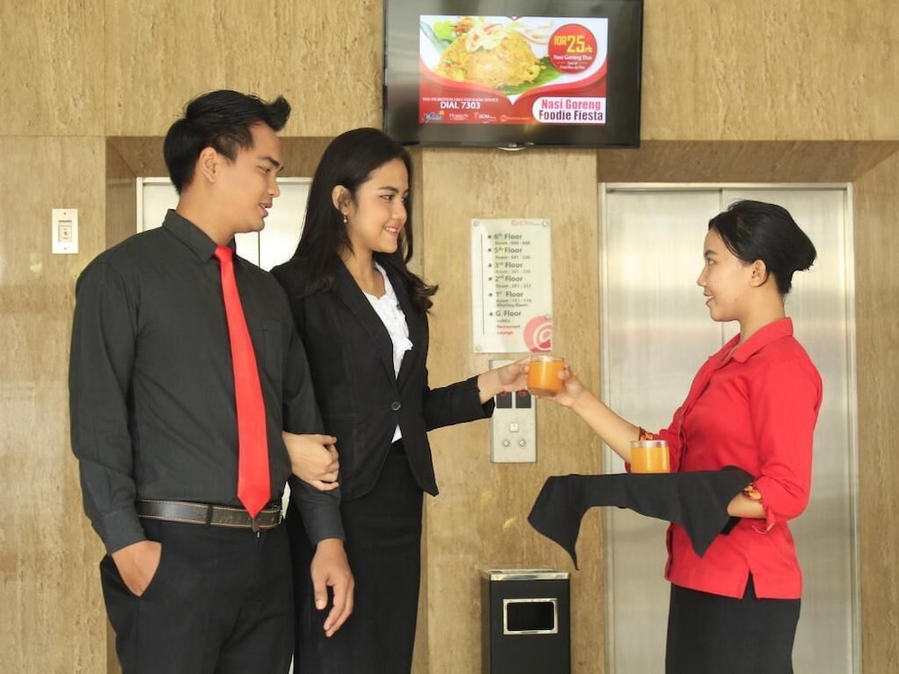 Restaurant-cafeteria