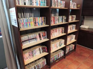 thumbnail: Library