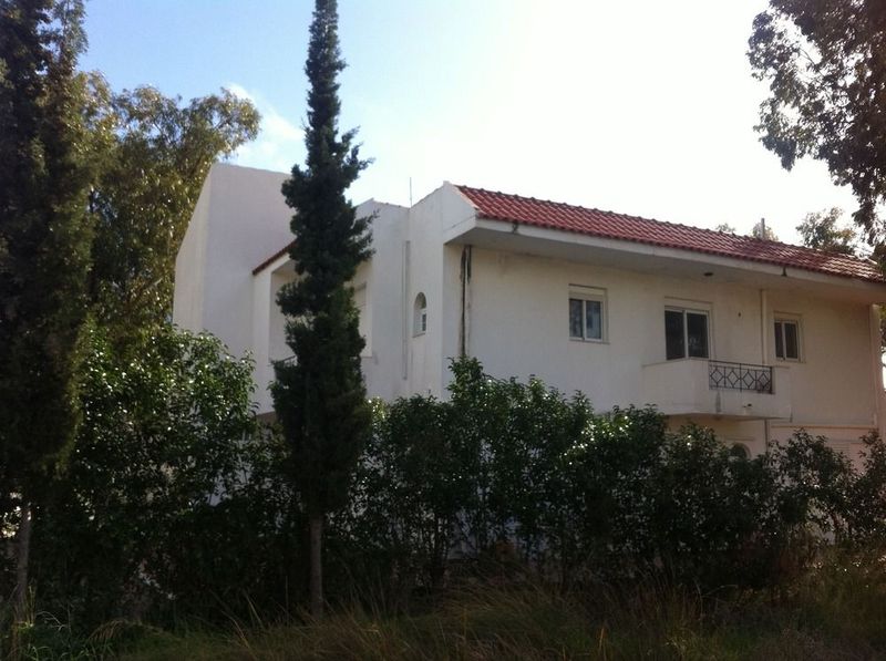 General view