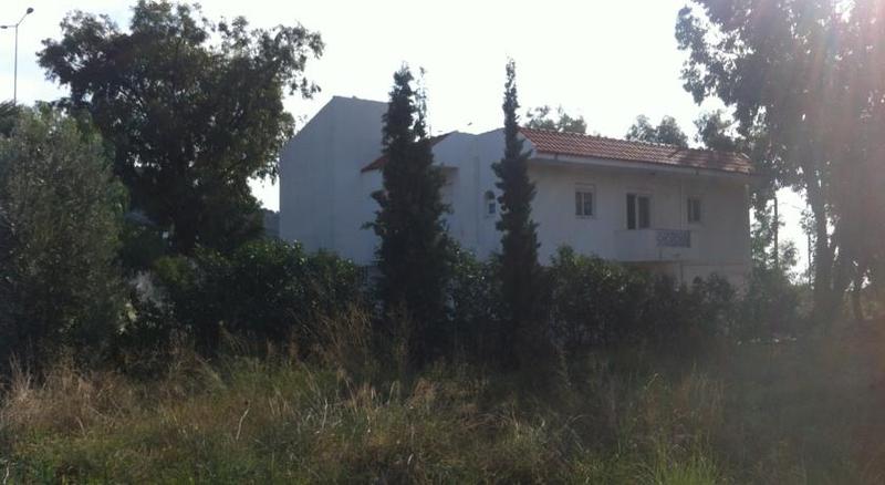 General view