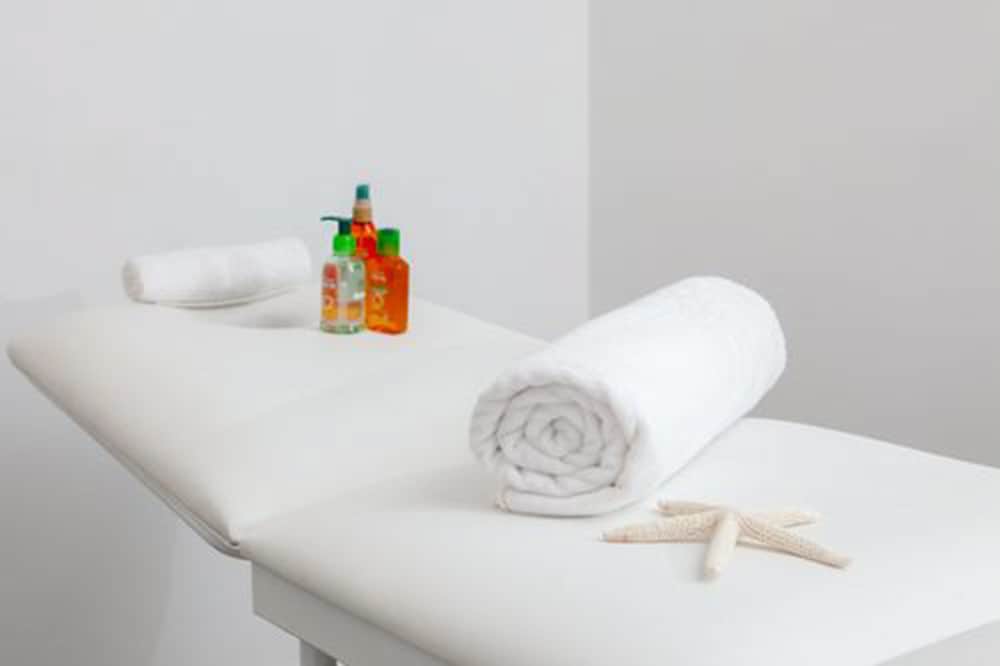 Treatment room