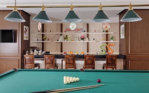 thumbnail: Indoor pool