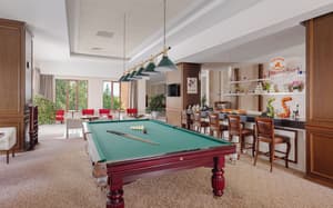 thumbnail: Indoor pool