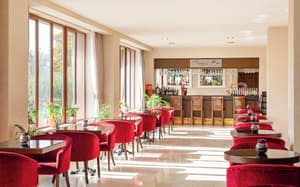 thumbnail: Interior