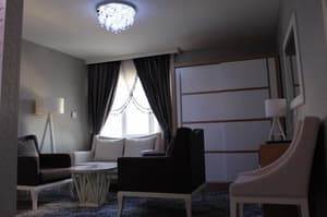 thumbnail: Living area