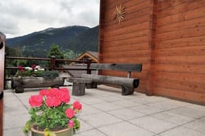 thumbnail: Terrace/patio