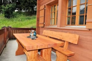 thumbnail: Terrace/patio