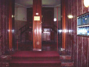 thumbnail: Interior entrance