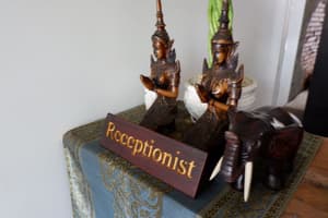 thumbnail: Reception