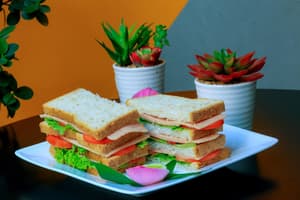 thumbnail: Breakfast meal