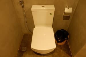thumbnail: Bathroom