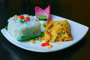 thumbnail: Breakfast meal