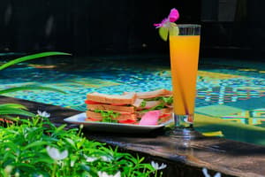 thumbnail: Breakfast meal
