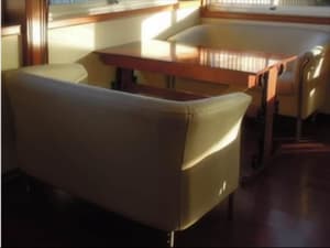 thumbnail: Breakfast area