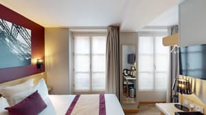 thumbnail: Room