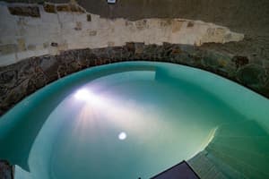 thumbnail: Indoor pool