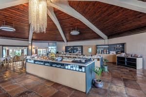 thumbnail: Breakfast buffet