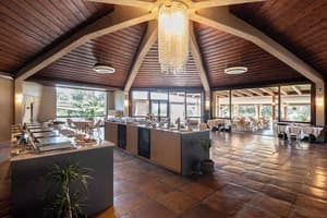 thumbnail: Breakfast buffet