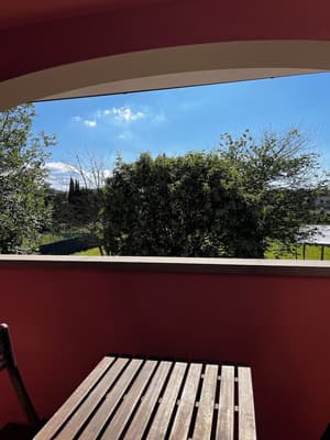 thumbnail: Terrace/patio