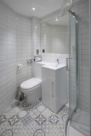 thumbnail: Bathroom