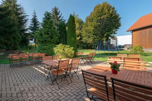 thumbnail: Terrace/patio